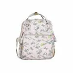 Haus & Kinder Tom & Jerry- Chic Diaper Bag Backpack for New Moms, Best Buds