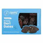 Flyberry Gourmet Regular Deri Dates 1000 g
