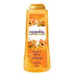 Onest Florona Naturals Peach & Honey Shower Gel 500ml