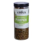 Ariga Foods Indian Masala Pumpkin Seeds Premium Healthy & Nutritious Pumpkin Seeds (500 g)
