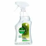 Dettol TRU Clean Surface Cleanser Spray 750ml