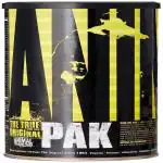 Universal Nutrition Animal Pack 44