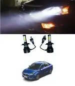 Swift Dzire 2012 Car 4 Side Heavy Duty LED Headlights