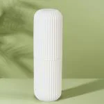 MUMUSO Portable Wash Gargle Cup - White(set of 3)