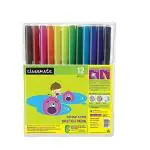 Classmate Sketch PENS Regular 12 Shades (Pack of 10)