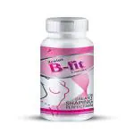 Zenius B Fit Capsule for breast tightening medicine | breast growth capsule (60 Capsules)