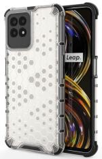 A A Accessories Kart Kart Transparent Polycarbonate Best Fit For The Phone, Non Slippery Case, Ultra Clear Transparent Case, Edge To Edge Protection, Best