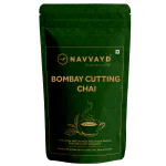 Bombay Cutting Chai