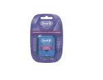 Oral-B 3D White Luxe Dental Floss 35m