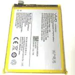 Imbi Mobile Battery For Y55 Y55S Y55L 2730 Mah Model B-B1 Vivo Y55 Y55S Y55L_2730 mAh