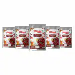 Okhli Musal Brand Chicken 65 Masala Zaikedar Natural & Fresh - 4900gm(pack of 5x 980gm)