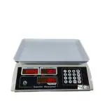 HSCo ABSWR - Electronic Waterproof Price Computing Scale