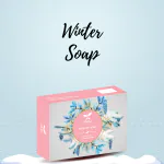 Winter soap