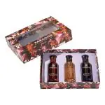 Carlton London Women Paradise Gift Set of 3 - 30ml each