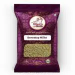 Browntop Millet (5kg)