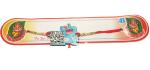 Kavim Kids RA 22101 Assorted Rakhi Set (Oggy wood scan Rakhi)