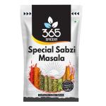 365 SPICERY Special Sabzi Masala 500g Pouch Pack
