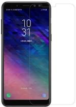 Gs Smart Tempered Glass Guard For Samsung Galaxy A6