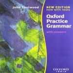 Oxford Practice Grammar New Edition
