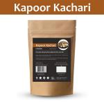 Herb Essential Kapoor Kachari Powder - 100 g