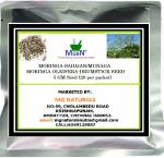MGBN THE PATH FOR THE HEALTHIER LIFE WITH BEAUTY Moringa - Sahijan, Munaga - Moringa Oleifera - Drumstick Seed - 5 g(20 Seeds per packet)
