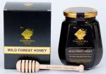 BIJU THADATHIL FARM Pure Natural Organic And Healthy Wild Forest Honey, 1 KG