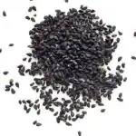 Aryionuts Organic Nigella Seeds Black Cumin Seeds |Kalonji Seeds | Black Cumin Seeds 100g