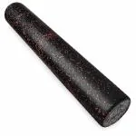 PROSPO DURA Foam Roller, Speckled Foam Rollers for Muscles/Exercise, Deep Tissue Muscle Massage Yoga Roller/Body Balance Trainer/Cardio and Aerobics Fitness (Male/Female) (Colour May Differ)