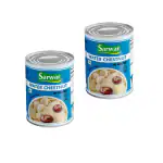 Sawar Water Chestnut 560 Gram ( Pack of 2 )