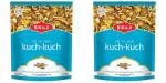Bikaji Bikaneri Mixture Namkeen | All in One | Kuch Kuch| 1 Kg Each | Pack of 2 | 2 Kg