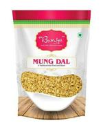 CN Bumiya Mungdal Namkeen Snacks 250g (Pack of 2)