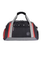 Gear Multicolor Gym Bag - 45 L