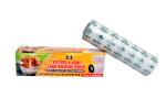 KITCHEN & HOME FOILS Food Wrapping Paper 1Kg| Pack Of 1 Roll| 100% Food Safe Parchment Paper