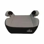 Safe-o-kid Backless Design Car Booster Seat ECE R44/04 Safety Certified for 6 Months to 12 Years, Covered Padding Baby Booster Seat, Kids Booster Seat, Travel Friendly Car Seatfor Children