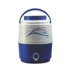 Milton Kool Musafir 7.5 Ltr, Blue