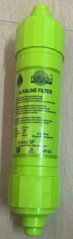 Pellucid Alkaline Filter