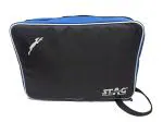 Stag Double Chain Table Tennis Deluxe Case