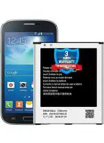 Mobcrown Original EB535163LU Battery for Samsung Galaxy Grand Neo / 9082 / i-9060 / i-9080 / i-9060i / Galaxy Grand Duos / EB535163LU Battery -with 3 Month Warranty (Original Battery 00286)