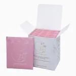 Daes Cotton Rash-Free Unscented Sanitary Pads