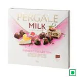 Pergale Desert Collection Choko La Chocolate, 125 g