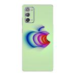 Mudshi Designer Skin Sticker Compatible for Samsung Galaxy S22 Plus (Perfect fit and specially designed) (Product Code : NDE-19216)