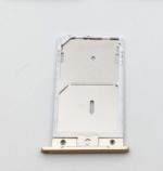 NAFS Xiaomi mi Note 3 Sim Tray (Gold)