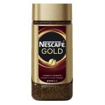 Food Library The Magic of NatureNescafe Gold Smooth And Rich, Glass Bottle, Granule, 190G - Pack Of Three