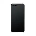 NAFS Black Housing Body For Huawei Y6 2018