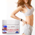 EIBHC Fat Burner Cream- Belly fat reduce Cream Weight Loss Cream for women & Men slimming Cream