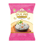 Galaxy Gulab Kinki Basmati Rice, Aromatic Authentic Aged Biryani Rice, 10 Kg