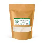 Pure Tree Certified Organic Pearl Barley Jau (Flour) | 1900 g | Jau Ka Atta | Millet Flour Organic | Low Glycemic Index Pearl Barley Flour | Gluten Free Flour | Diabetic Care Atta