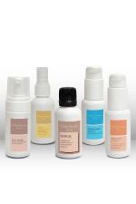Urban Essence Am Combo -Toner, Serum, Face Wash, Moisturizer, Sunscreen Perfect For Skin Care Unisex (Pack of 5)