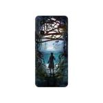 Phonicz Retails Mobile Back Designer Skin compatible for Infinix Hot 30 with Rear Screen Guard Protector Film Wrap with Camera Protector (Coverage - Back+Camera+Sides) (Product Code:9659)