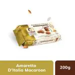 Vicenzi AMARETTO D'ITALIA macaroon 200g